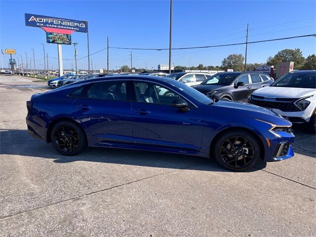 2026 Kia K5 GT-Line Cape Girardeau MO