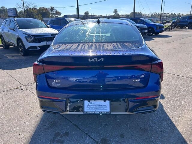 2026 Kia K5 GT-Line Cape Girardeau MO