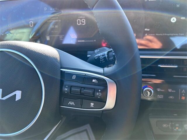 2026 Kia K5 GT-Line Cape Girardeau MO