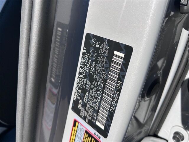 2026 Kia K5 GT-Line Cape Girardeau MO