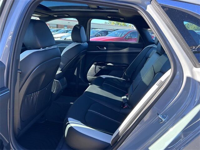 2026 Kia K5 GT-Line Cape Girardeau MO