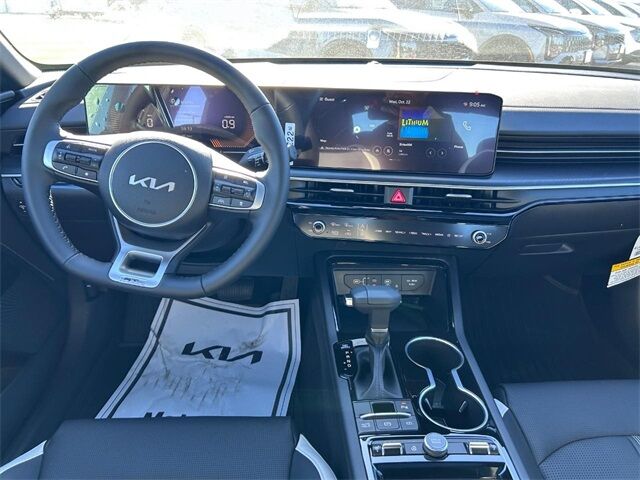 2026 Kia K5 GT-Line Cape Girardeau MO