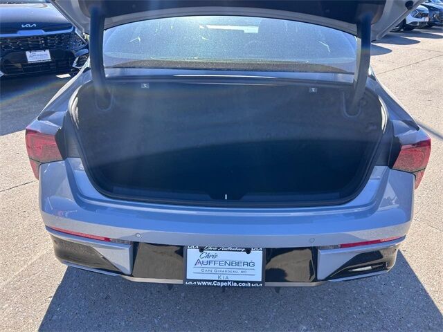 2026 Kia K5 GT-Line Cape Girardeau MO