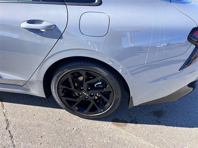 2026 Kia K5 GT-Line Cape Girardeau MO