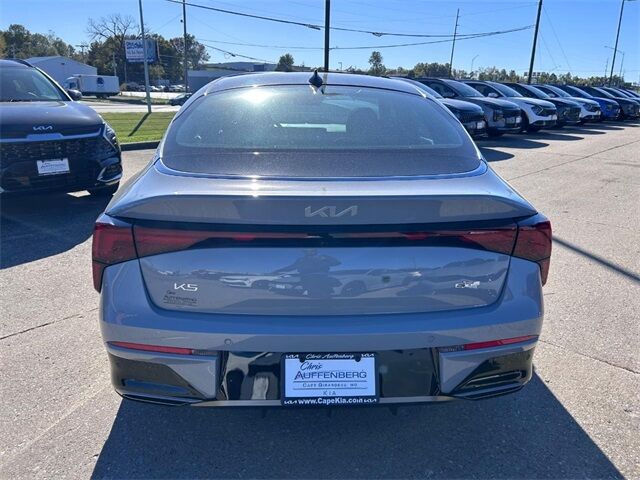 2026 Kia K5 GT-Line Cape Girardeau MO