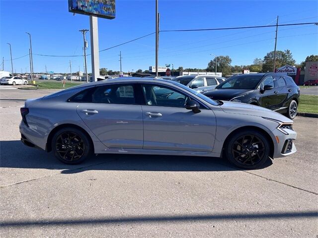 2026 Kia K5 GT-Line Cape Girardeau MO