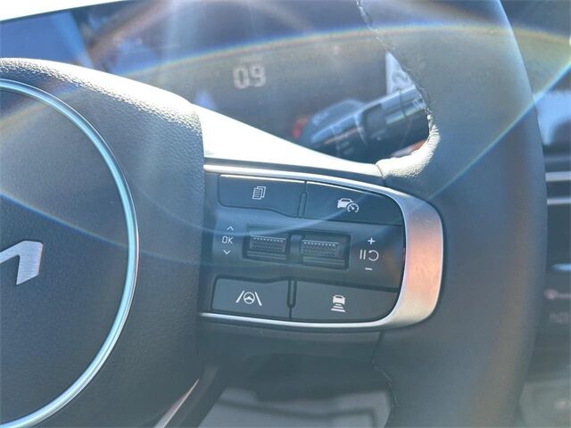 2026 Kia K5 GT-Line Cape Girardeau MO