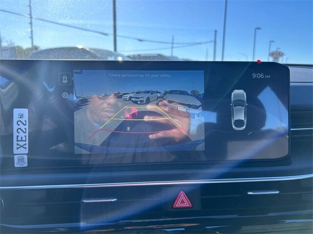 2026 Kia K5 GT-Line Cape Girardeau MO