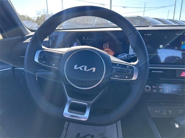 2026 Kia K5 GT-Line Cape Girardeau MO