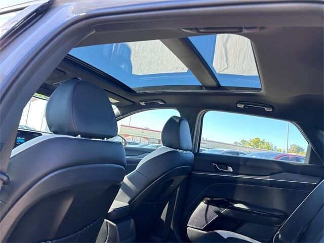 2026 Kia K5 GT-Line Cape Girardeau MO