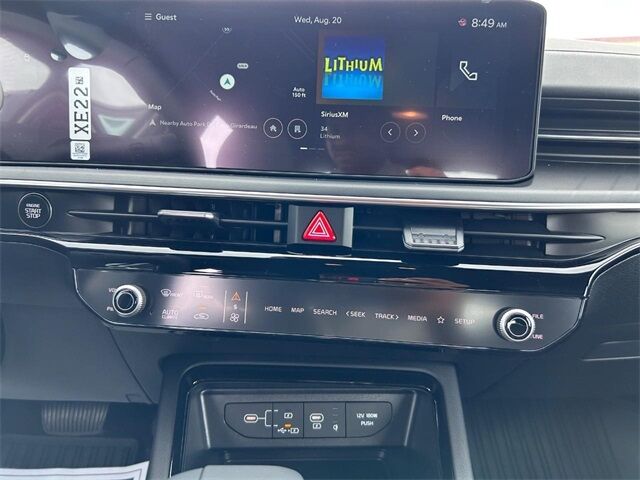 2026 Kia K5 GT-Line Cape Girardeau MO