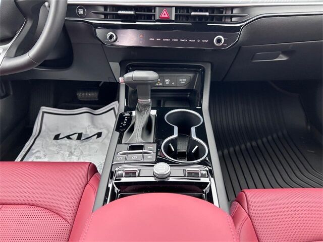 2026 Kia K5 GT-Line Cape Girardeau MO