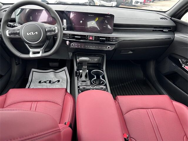 2026 Kia K5 GT-Line Cape Girardeau MO