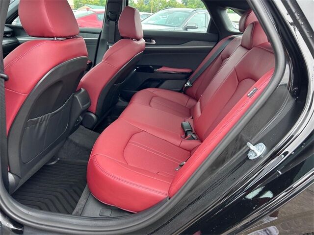 2026 Kia K5 GT-Line Cape Girardeau MO