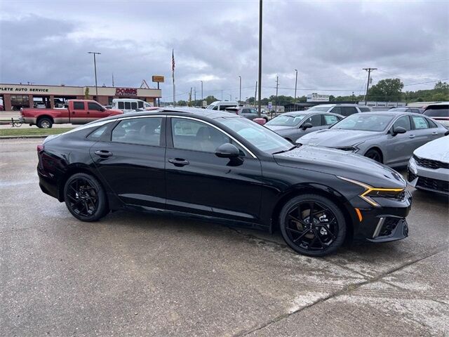 2026 Kia K5 GT-Line Cape Girardeau MO