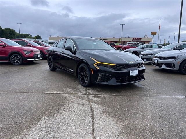 2026 Kia K5 GT-Line Cape Girardeau MO