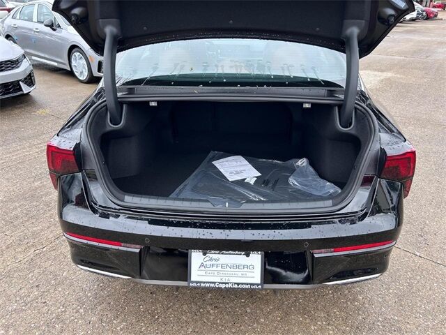2026 Kia K5 GT-Line Cape Girardeau MO