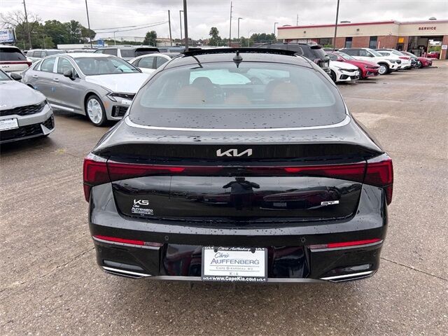 2026 Kia K5 GT-Line Cape Girardeau MO