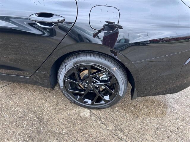 2026 Kia K5 GT-Line Cape Girardeau MO