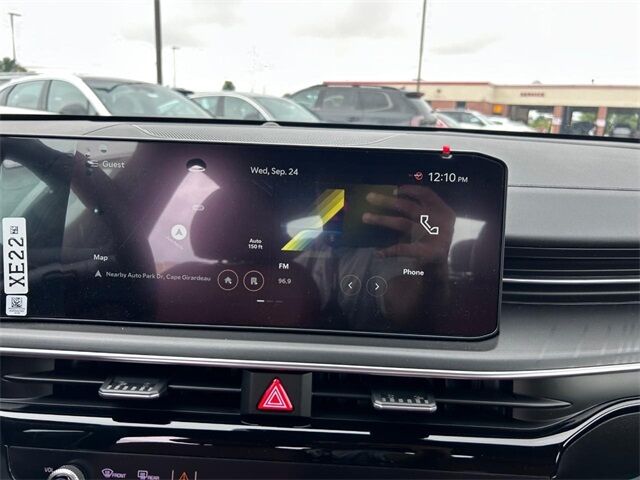 2026 Kia K5 GT-Line Cape Girardeau MO