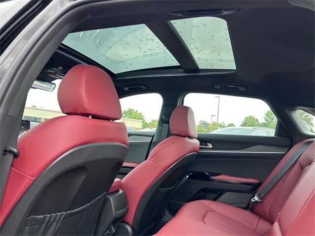 2026 Kia K5 GT-Line Cape Girardeau MO