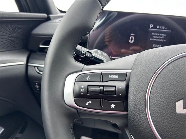2026 Kia K5 GT-Line Cape Girardeau MO
