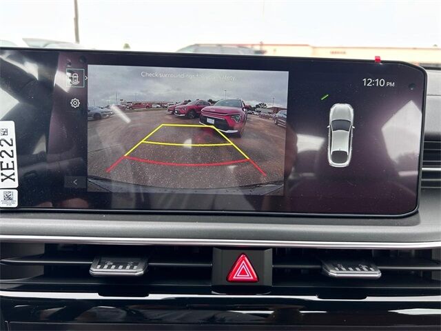 2026 Kia K5 GT-Line Cape Girardeau MO