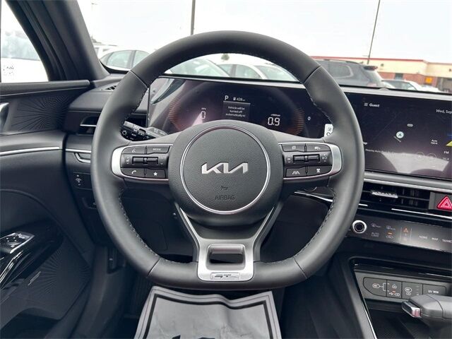2026 Kia K5 GT-Line Cape Girardeau MO