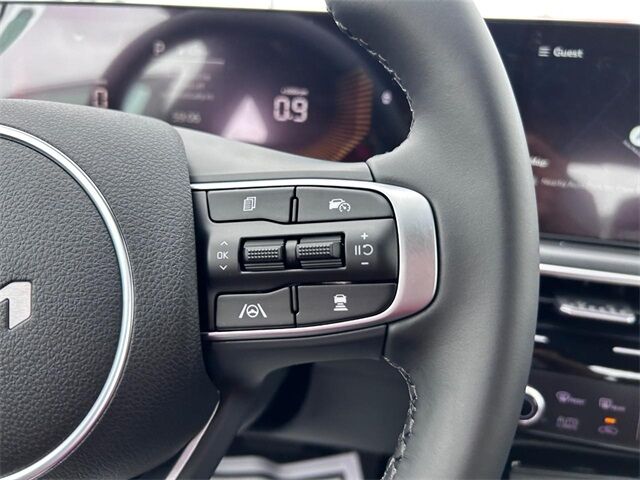 2026 Kia K5 GT-Line Cape Girardeau MO