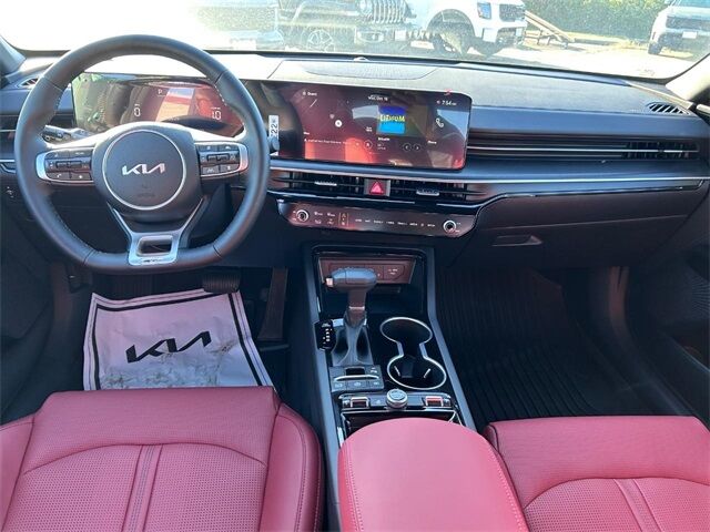 2026 Kia K5 GT-Line Cape Girardeau MO