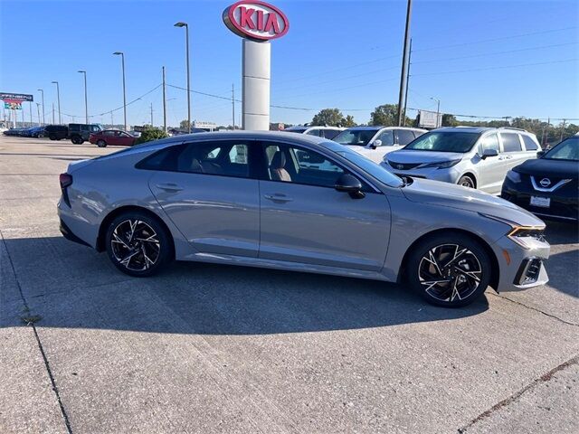 2026 Kia K5 GT-Line Cape Girardeau MO