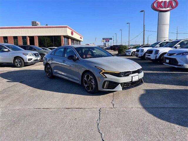 2026 Kia K5 GT-Line Cape Girardeau MO