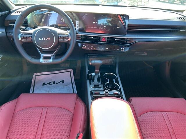 2026 Kia K5 GT-Line Cape Girardeau MO