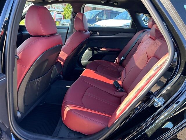 2026 Kia K5 GT-Line Cape Girardeau MO