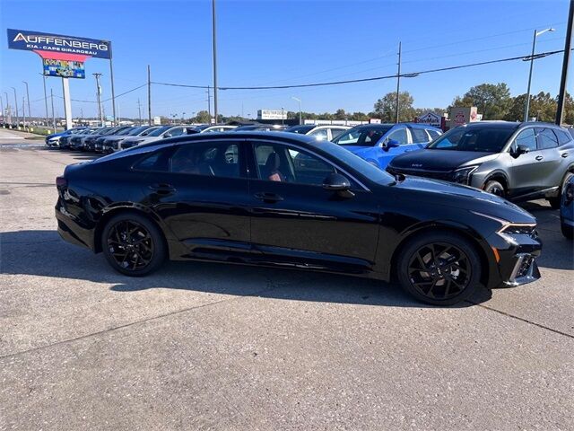 2026 Kia K5 GT-Line Cape Girardeau MO