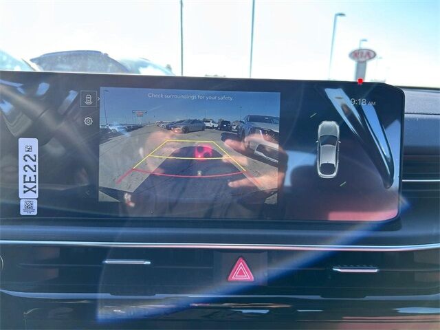 2026 Kia K5 GT-Line Cape Girardeau MO