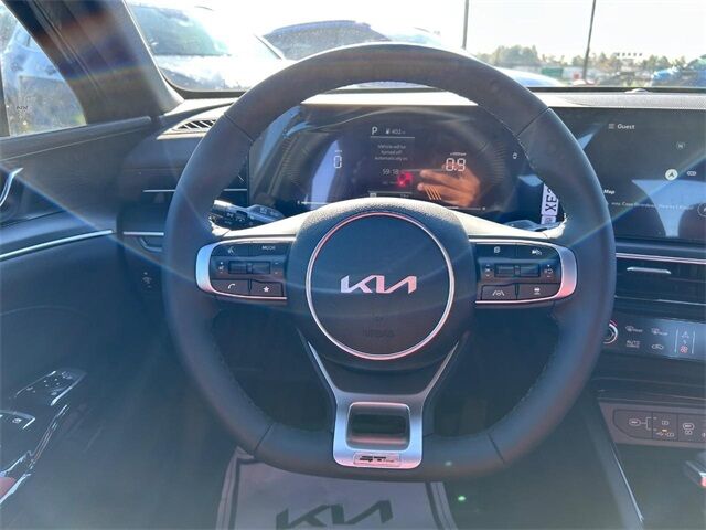 2026 Kia K5 GT-Line Cape Girardeau MO