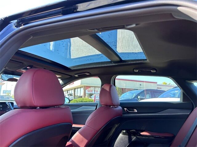 2026 Kia K5 GT-Line Cape Girardeau MO