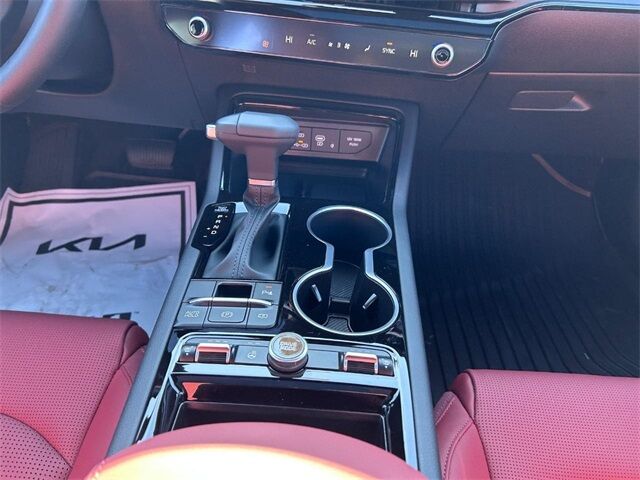 2026 Kia K5 GT-Line Cape Girardeau MO