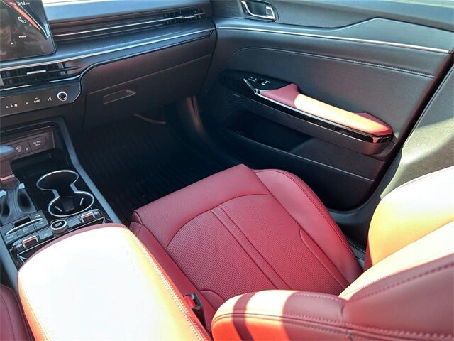 2026 Kia K5 GT-Line Cape Girardeau MO