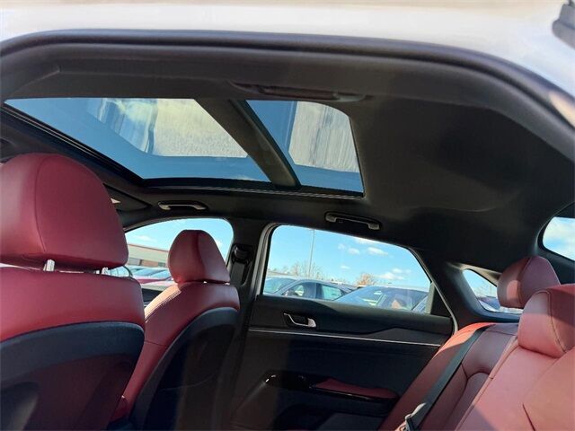 2026 Kia K5 GT-Line Cape Girardeau MO