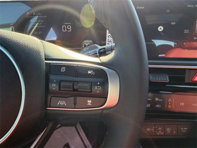 2026 Kia K5 GT-Line Cape Girardeau MO