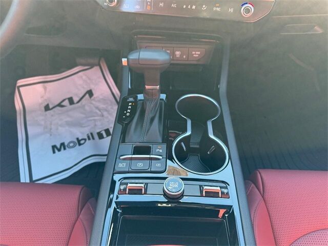 2026 Kia K5 GT-Line Cape Girardeau MO