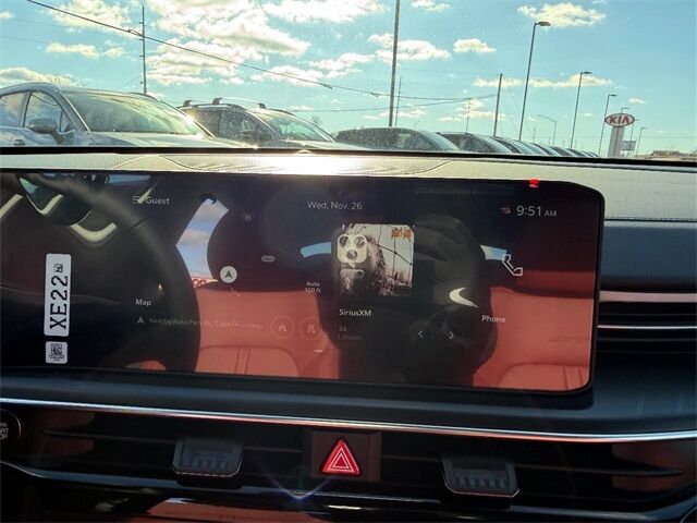 2026 Kia K5 GT-Line Cape Girardeau MO