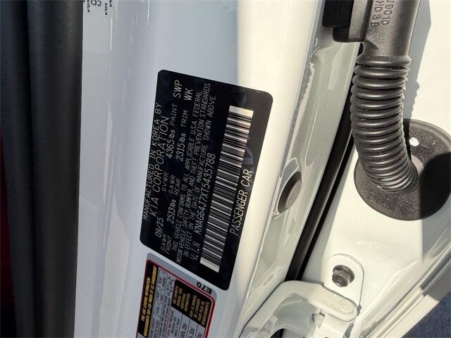 2026 Kia K5 GT-Line Cape Girardeau MO