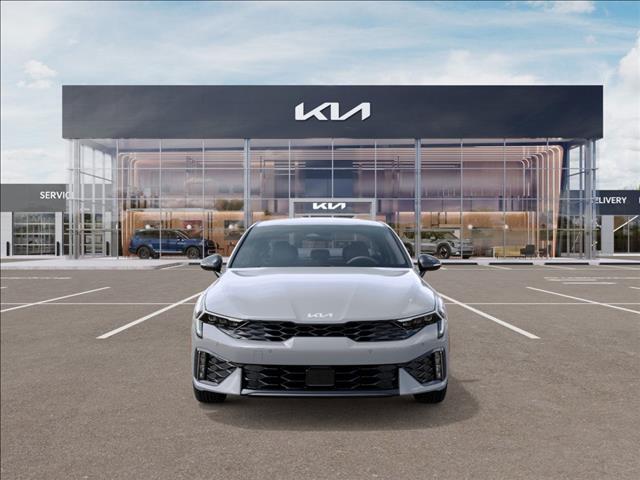 2026 Kia K5 GT-Line Chattanooga TN