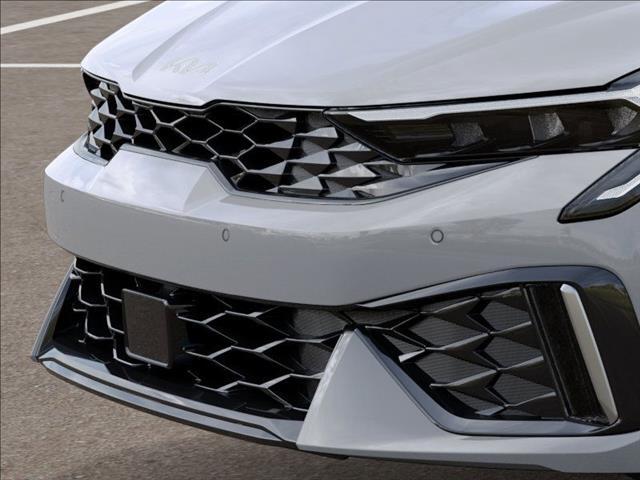 2026 Kia K5 GT-Line Chattanooga TN