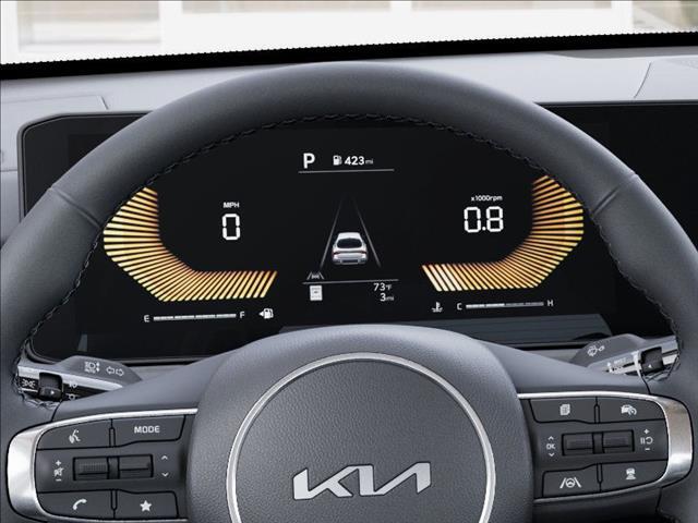2026 Kia K5 GT-Line Chattanooga TN