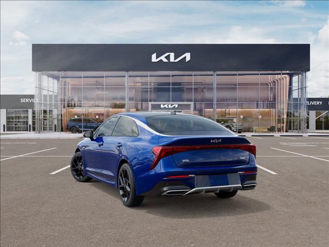 2026 Kia K5 GT-Line Chattanooga TN
