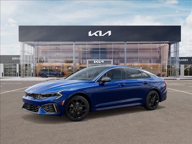 2026 Kia K5 GT-Line Chattanooga TN